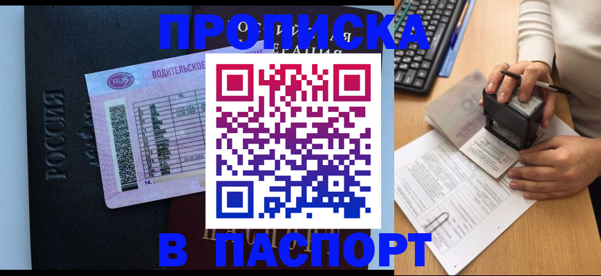 пропишу в квартире в Белой Холунице